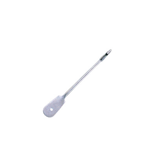 Hug's Teat Knife 
