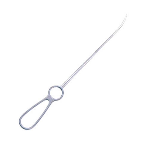 Bhuner Needle