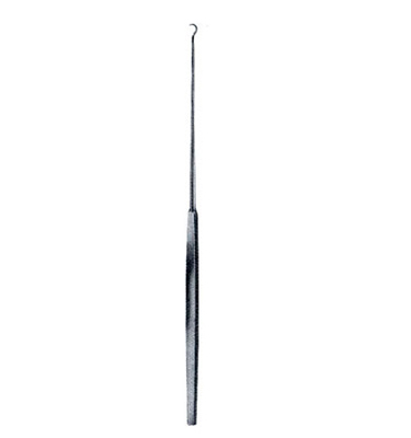 Skin Hook & Retractors