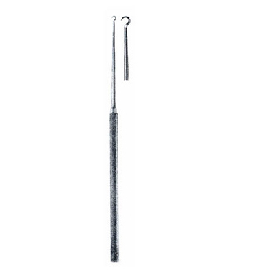 Skin Hook & Retractors